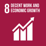 SDG 8