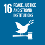 SDG 16