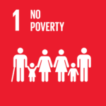 SDG 1 - No poverty