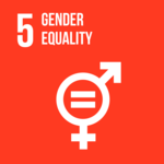 SDG 5